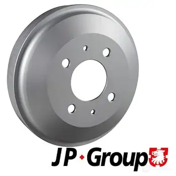 Тормозной барабан JP GROUP A56AFI 356350 0209 1222757711 3563500200 изображение 0