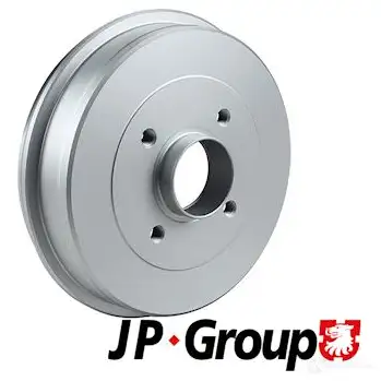 Тормозной барабан JP GROUP 1222778007 4363500300 43635 00309 LCRYGG3 - Изображение 1