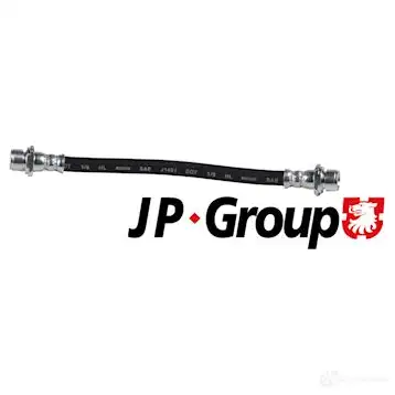 Тормозной шланг JP GROUP 4861703470 QHM9 ADT 1437553751