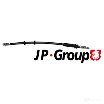 Тормозной шланг JP GROUP 5710412605735 1222736579 VAY H627 1561603000 изображение 0