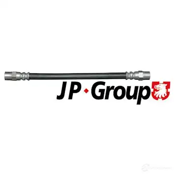 Тормозной шланг JP GROUP 1461700600 2193353 N4TDS 14 61700609 изображение 0