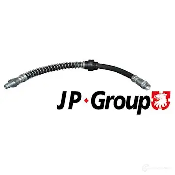 Тормозной шланг JP GROUP 436160040 9 50155Q 1222777761 4361600400