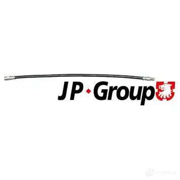 Тормозной шланг JP GROUP 1361700700 JAS1FU 13617007 09 2191659 изображение 0