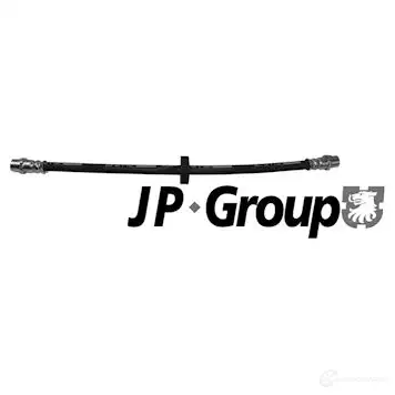 Тормозной шланг JP GROUP 2185147 11 61600209 3XIOM 1161600200 изображение 0
