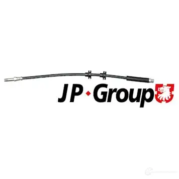 Тормозной шланг JP GROUP 2191643 1361601000 1361 601009 XM8NW изображение 0