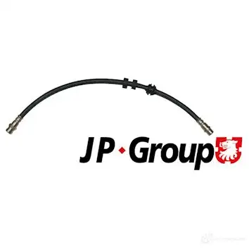 Тормозной шланг JP GROUP 1 161602509 1161602500 1E9W2N 2185185 изображение 0