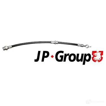 Тормозной шланг JP GROUP 38 61600109 WUIK1N 3861600100 1222761823 изображение 0