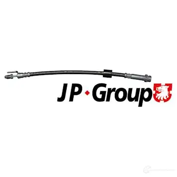 Тормозной шланг JP GROUP 1561600600 JQJ59 BS 1383 2195304 изображение 0