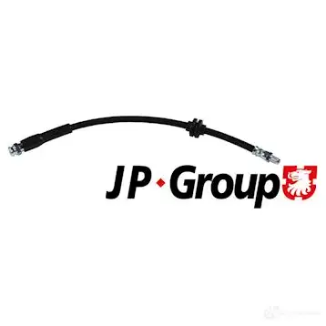 Тормозной шланг JP GROUP 5710412605506 1222746087 JOWO K 3061600200 изображение 0