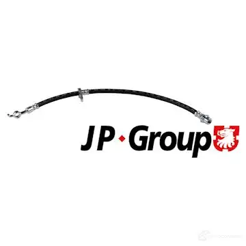 Тормозной шланг JP GROUP 1424964626 5714267441708 4861603280 VP I4G