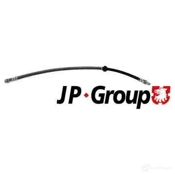 Тормозной шланг JP GROUP IISA U 1424964610 5714267257903 4061601700 изображение 0