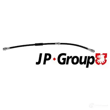 Тормозной шланг JP GROUP L 1SIPLJ 5710412729257 1424964562 1161605300 изображение 0