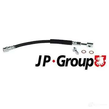 Тормозной шланг JP GROUP 1161705300 5710412617332 1222661815 K3BQ JU изображение 0