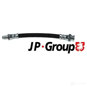 Тормозной шланг JP GROUP 5710412605483 3061700100 1222746107 FB8YE I изображение 0