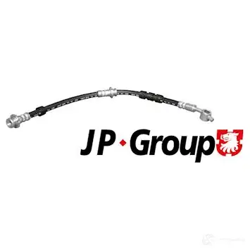 Тормозной шланг JP GROUP 4061600970 TMD48 1222766223 406 1600979 изображение 0