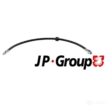 Тормозной шланг JP GROUP 1424964642 6061600100 PYWL Q 5714267812034 изображение 0