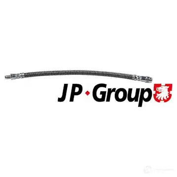 Тормозной шланг JP GROUP TW28 B 3161600400 1424964579 5710412939748 изображение 0