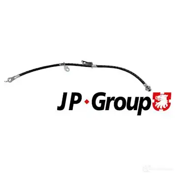 Тормозной шланг JP GROUP 4861603580 UM1 N2C 1437553186