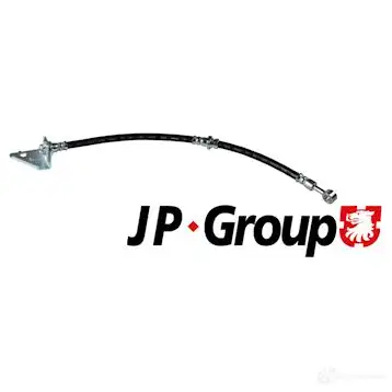 Тормозной шланг JP GROUP 3561600880 1222757479 K1OFY BV 5710412605858 изображение 0