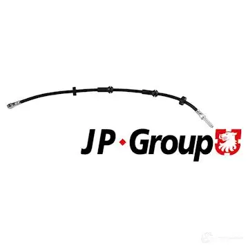 Тормозной шланг JP GROUP O4HMK C 5710412617349 1222661521 1161605000