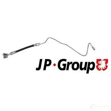 Тормозной шланг JP GROUP 1222661803 IV Q24 5710412617295 1161705180 изображение 0