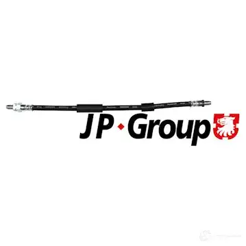 Тормозной шланг JP GROUP IM17Z5T 1561703 209 2195368 1561703200 изображение 0