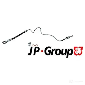 Тормозной шланг JP GROUP 5710412251277 1161500270 54O Z3 2185139 изображение 4