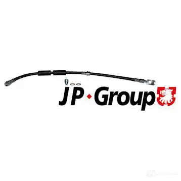 Тормозной шланг JP GROUP 5710412494599 2185205 XM TIR 1161603800 изображение 0