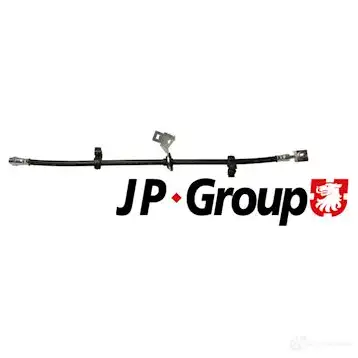 Тормозной шланг JP GROUP 8KT UH3T 5710412119720 2191635 1361600580 изображение 0
