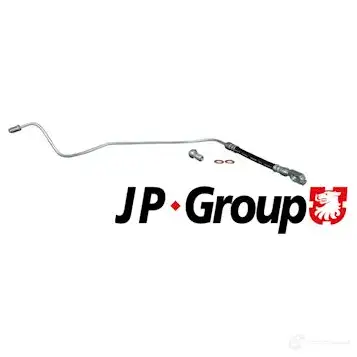 Тормозной шланг JP GROUP JS1O Y53 1161702770 5710412429546 2185253 изображение 0