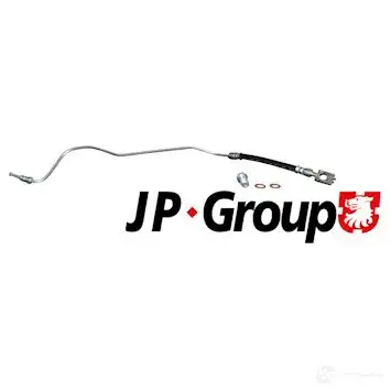 Тормозной шланг JP GROUP 2185254 RTQQ0 2 1161702780 5710412429553 изображение 0