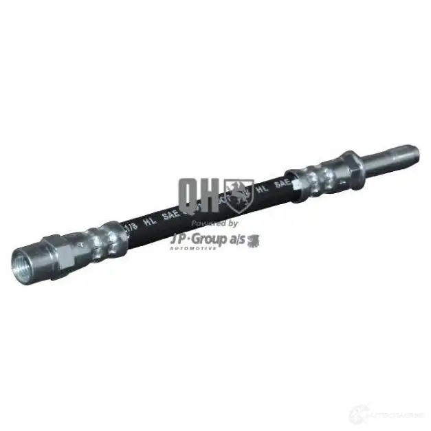Тормозной шланг JP GROUP QP 7XEM 5710412265939 1161702009 2185242