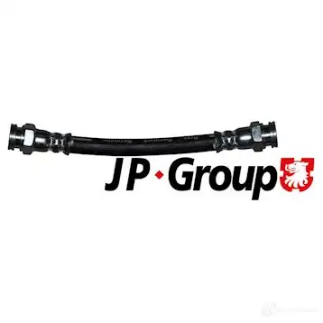 Тормозной шланг JP GROUP 11617 00209 1161700200 EIPGS 2185210 изображение 0