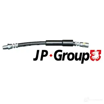 Тормозной шланг JP GROUP 116 1700809 S5PPKKU 1161700800 2185220 изображение 0