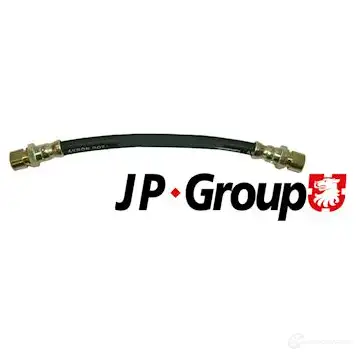 Тормозной шланг JP GROUP 126170010 9 1261700100 2189425 L3T6A изображение 0