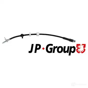Тормозной шланг JP GROUP 4161603580 PBLJ YH6 1437553063 изображение 0