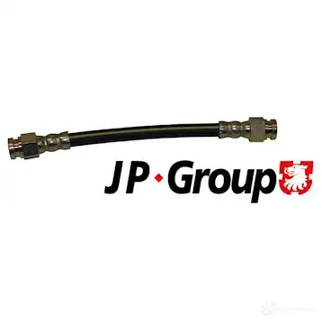 Тормозной шланг JP GROUP 5C8 P5 1161701500 5710412159122 2185232 изображение 0