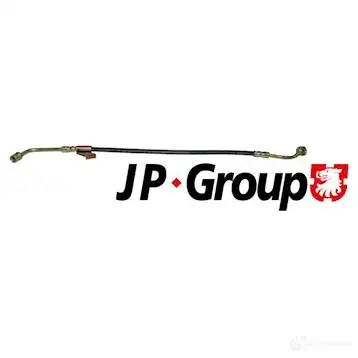 Тормозной шланг JP GROUP 1561600400 2195301 4DOBSY BS 1332 изображение 0