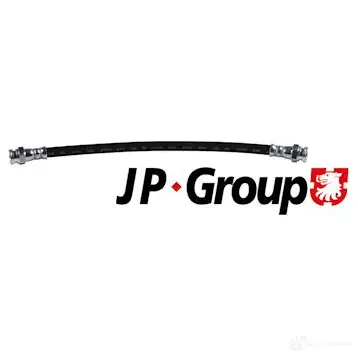 Тормозной шланг JP GROUP 2 X984D 5710412940393 3161700900 1424964588 изображение 0