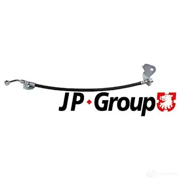 Тормозной шланг JP GROUP ZR7WP V 1437553191 6361702180