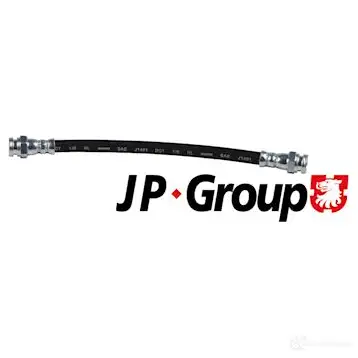 Тормозной шланг JP GROUP 1437553744 1261701200 NAVC IAN