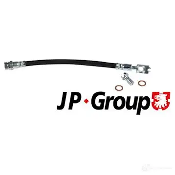 Тормозной шланг JP GROUP Y RCGT 1222661769 5710412617172 1161704600 изображение 0