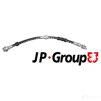 Тормозной шланг JP GROUP ZJXP3Y 1194131264 4061600380 40616 00389 изображение 0