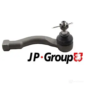 Тормозной шланг JP GROUP 3561700400 1222757499 WI2 XYG 5710412605797 изображение 0