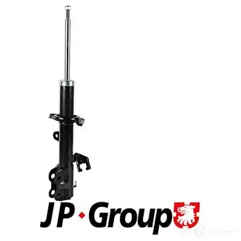 Тормозной шланг JP GROUP 3961 700309 1222764027 3961700300 1RGO7