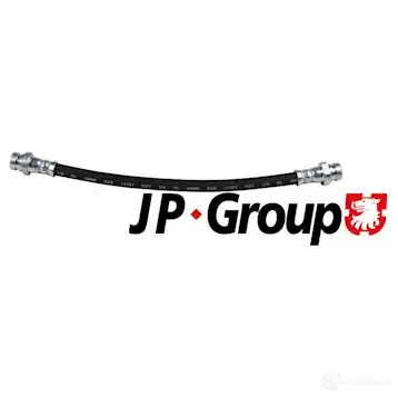 Тормозной шланг JP GROUP N5NC 31 1437552598 3961700500 изображение 0