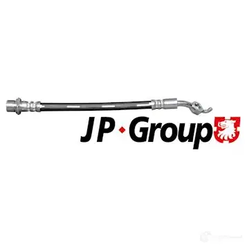 Тормозной шланг JP GROUP 5F5DF 1194131979 4861700200 48617002 09 изображение 0
