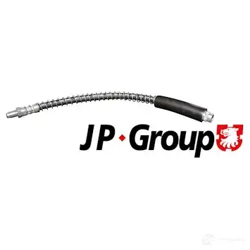 Тормозной шланг JP GROUP 4161600800 AZGN9JS 416160 0809 1222772169 изображение 0