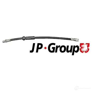 Тормозной шланг JP GROUP 1261601400 2189422 126160140 9 4PBGTHJ изображение 0