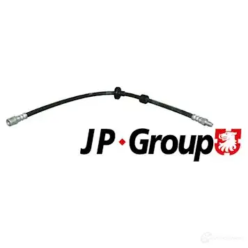 Тормозной шланг JP GROUP 5710412116057 1361600400 2191633 L GLR5 изображение 0